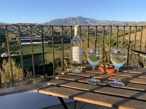 Romantic Stüdyo Süit (Maroma)