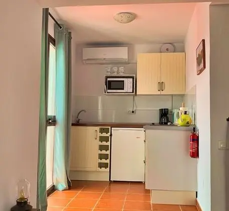 Romantic Stüdyo Süit (Maroma)