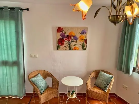 Romantic Stüdyo Süit (Maroma)