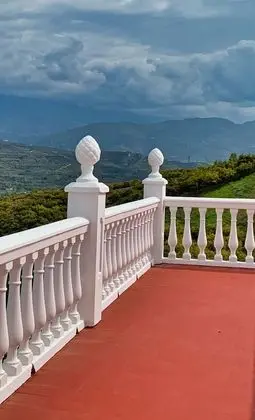 Romantic Stüdyo Süit (Maroma)