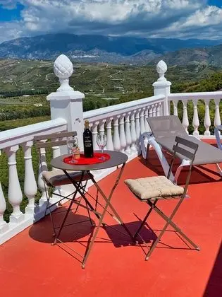 Romantic Stüdyo Süit (Maroma)