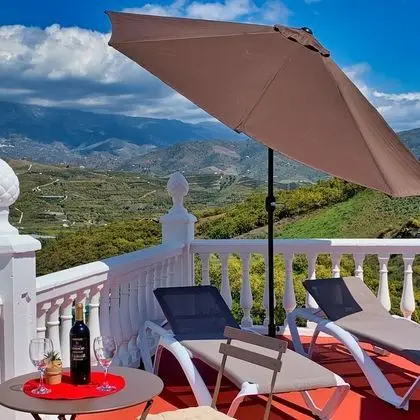 Romantic Stüdyo Süit (Maroma)