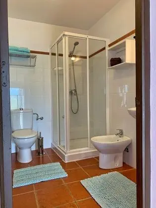 Romantic Stüdyo Süit (Maroma)