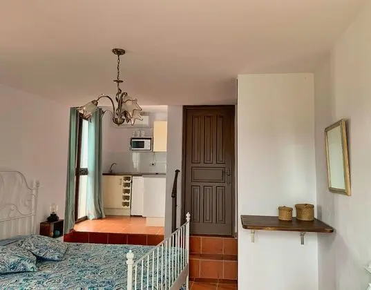 Romantic Stüdyo Süit (Maroma)