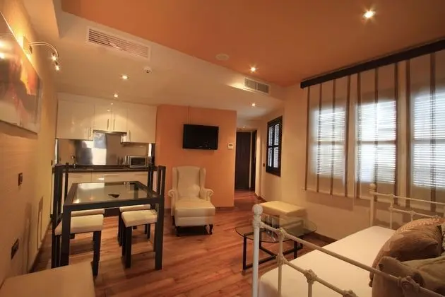 Family Süit, 2 Yatak Odası