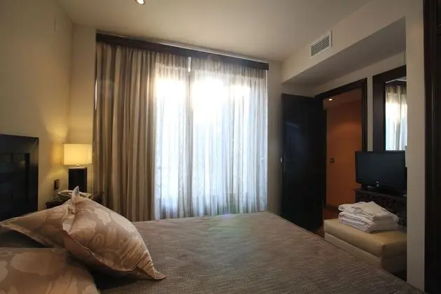 Family Süit, 2 Yatak Odası