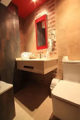 Family Süit, 2 Yatak Odası