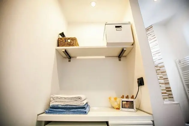 Apart Daire, 1 Yatak Odası