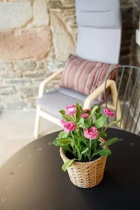 İki Ayrı Yataklı Oda, Balkon