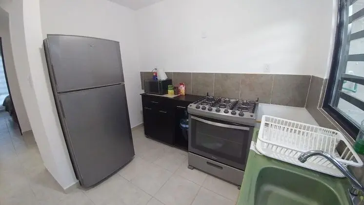 Basic Ev, 3 Yatak Odası