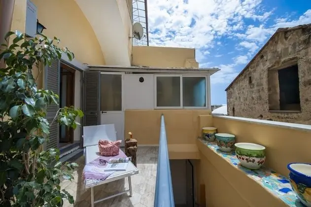 Ev, Sigara İçilebilir