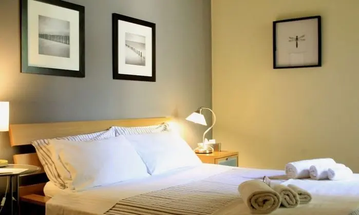 Comfort Tek Büyük Yataklı Oda, 1 Büyük (Queen) Boy Yatak