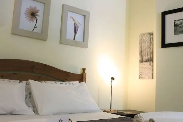 Comfort Tek Büyük Yataklı Oda, 1 Büyük (Queen) Boy Yatak