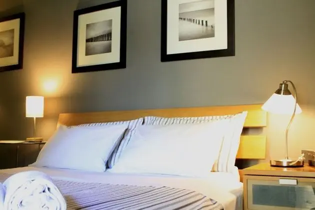 Comfort Tek Büyük Yataklı Oda, 1 Büyük (Queen) Boy Yatak