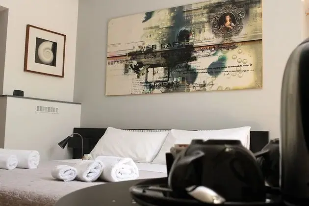 Comfort Tek Büyük Yataklı Oda, 1 Büyük (Queen) Boy Yatak