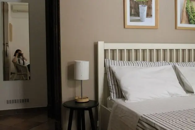 Comfort Tek Büyük Yataklı Oda, 1 Büyük (Queen) Boy Yatak