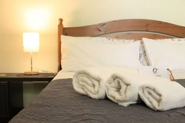 Comfort Tek Büyük Yataklı Oda, 1 Büyük (Queen) Boy Yatak