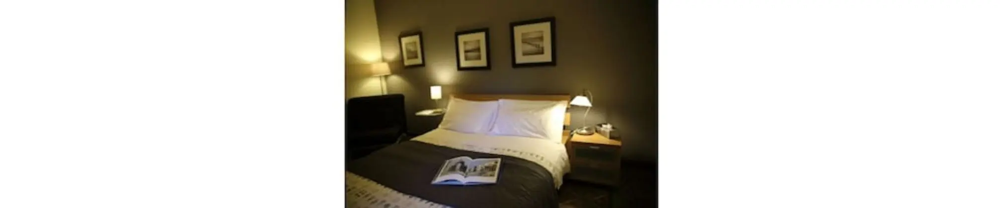 Comfort Tek Büyük Yataklı Oda, 1 Büyük (Queen) Boy Yatak