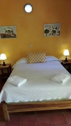 Family Oda, 1 Yatak Odası, Anti Alerjik, Bahçe Manzaralı