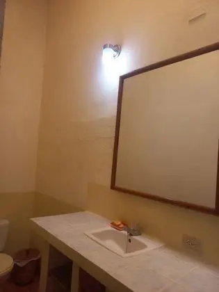 Family Oda, 1 Yatak Odası, Anti Alerjik, Bahçe Manzaralı