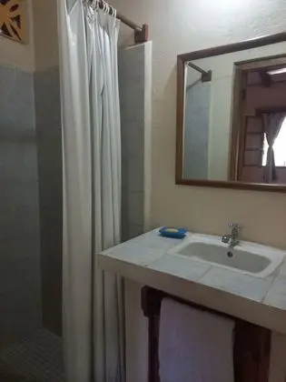 Standard Oda, Banyolu/Duşlu, Bahçe Manzaralı