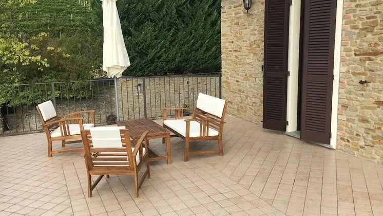 Junior Tek Büyük Yataklı Oda