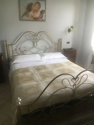 Junior Tek Büyük Yataklı Oda