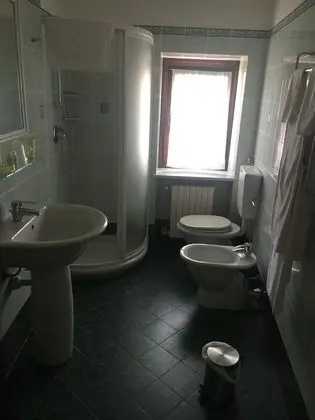 Junior Tek Büyük Yataklı Oda