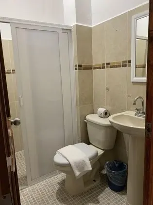Basic Dört Kişilik Oda