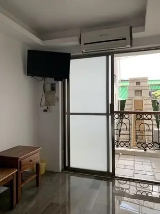 Basic Tek Büyük Yataklı Oda, 1 Yatak Odası