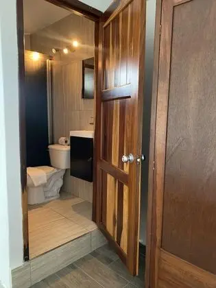 Basic Tek Büyük Yataklı Oda, 1 Yatak Odası