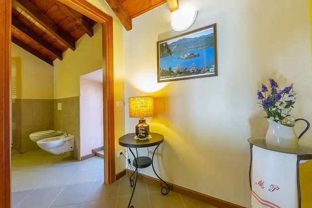 Family Ev, 1 En Büyük (King) Boy Yatak ve Çekyat, Bahçeli (Casa Baroni few min from Orta Lake)