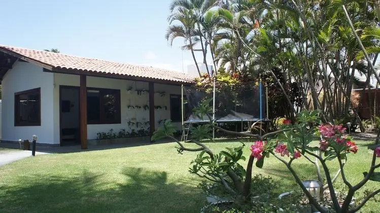 Basic Dağ Evi