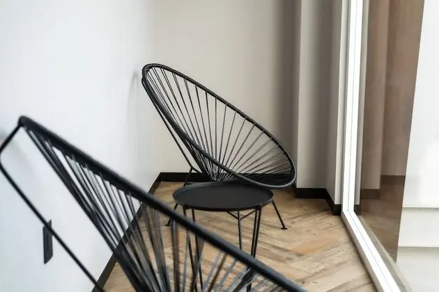 Deluxe Süit, 1 Yatak Odası, Engellilere Uygun