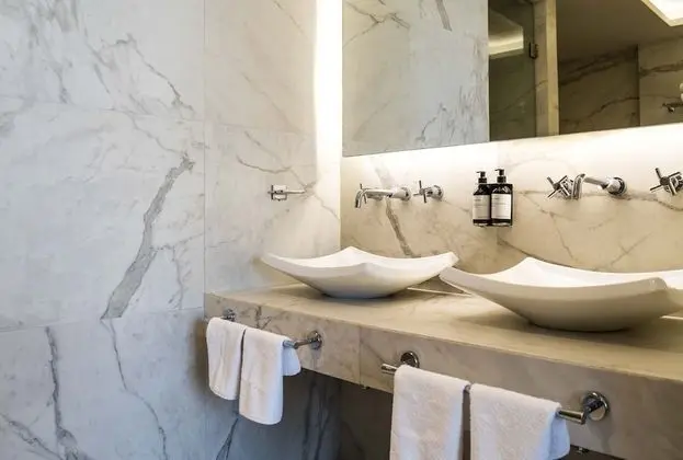 Deluxe Süit, 1 Yatak Odası, Engellilere Uygun