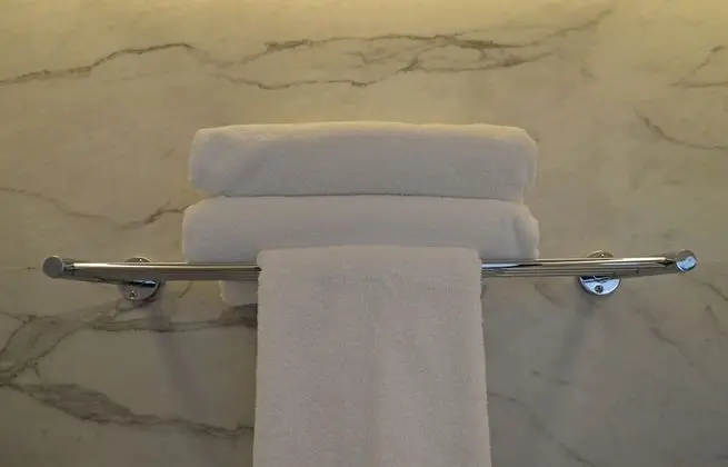 Deluxe Tek Büyük Yataklı Oda, 2 Büyük (Queen) Boy Yatak