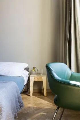 Tek Büyük Yataklı Oda, Banyolu/Duşlu