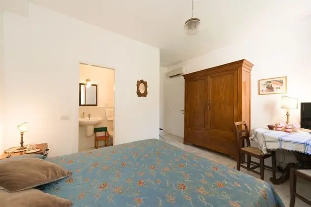 Superior Tek Büyük veya İki Ayrı Yataklı Oda