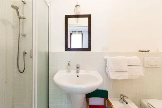 Superior Tek Büyük veya İki Ayrı Yataklı Oda