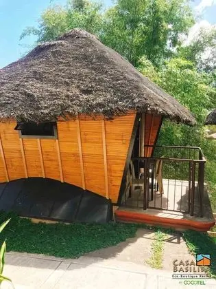Traditional Oda