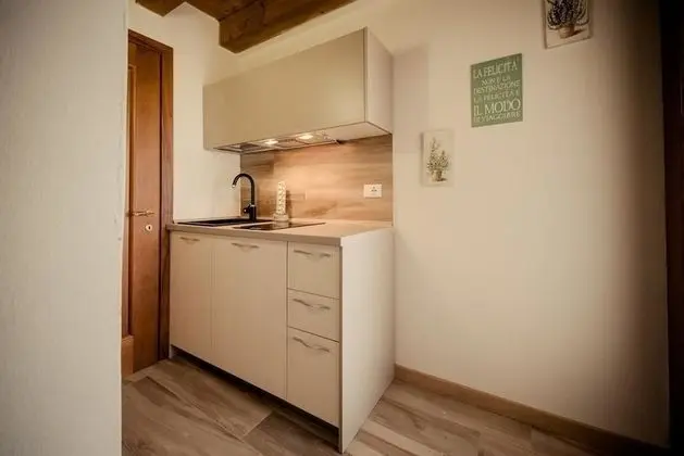 Classic Dört Kişilik Oda, Veranda, Bahçe Manzaralı