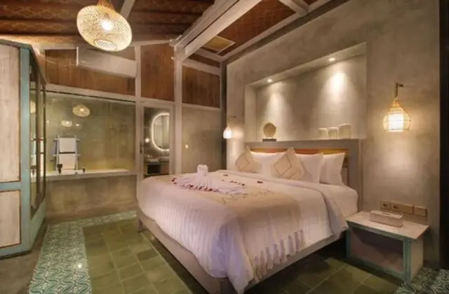 Family Villa