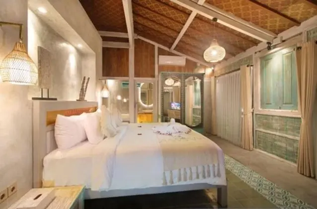Family Villa
