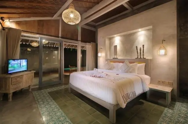 Family Villa