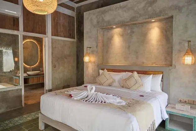 Family Villa