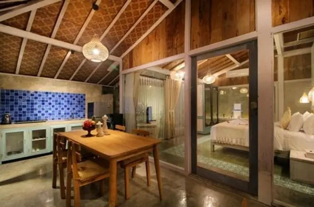 Family Villa