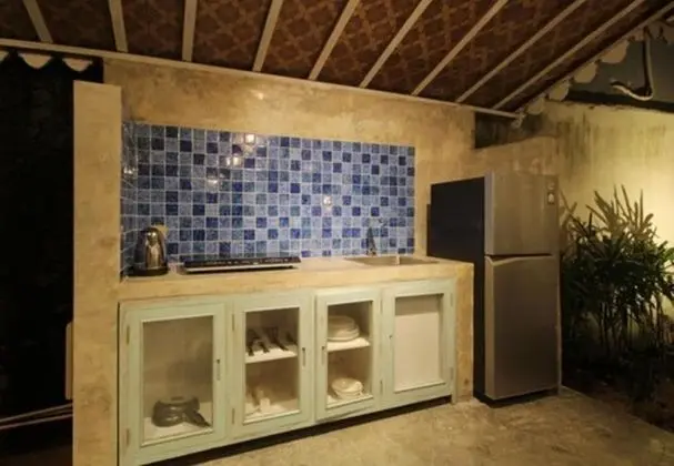 Family Villa