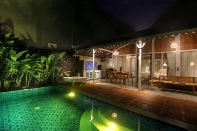 Family Villa