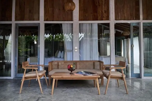 Family Villa