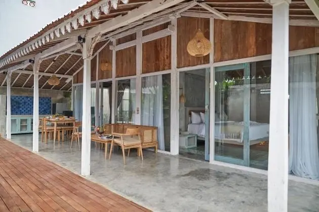 Family Villa